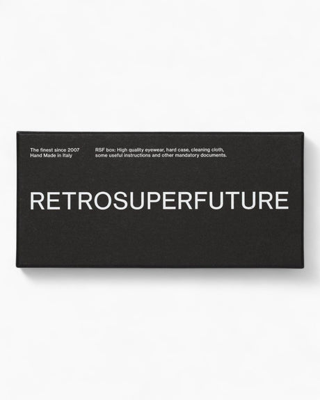 Retrosuperfuture Motore Güneş Gözlüğü