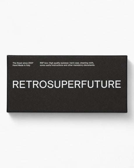 Retrosuperfuture Motore Güneş Gözlüğü