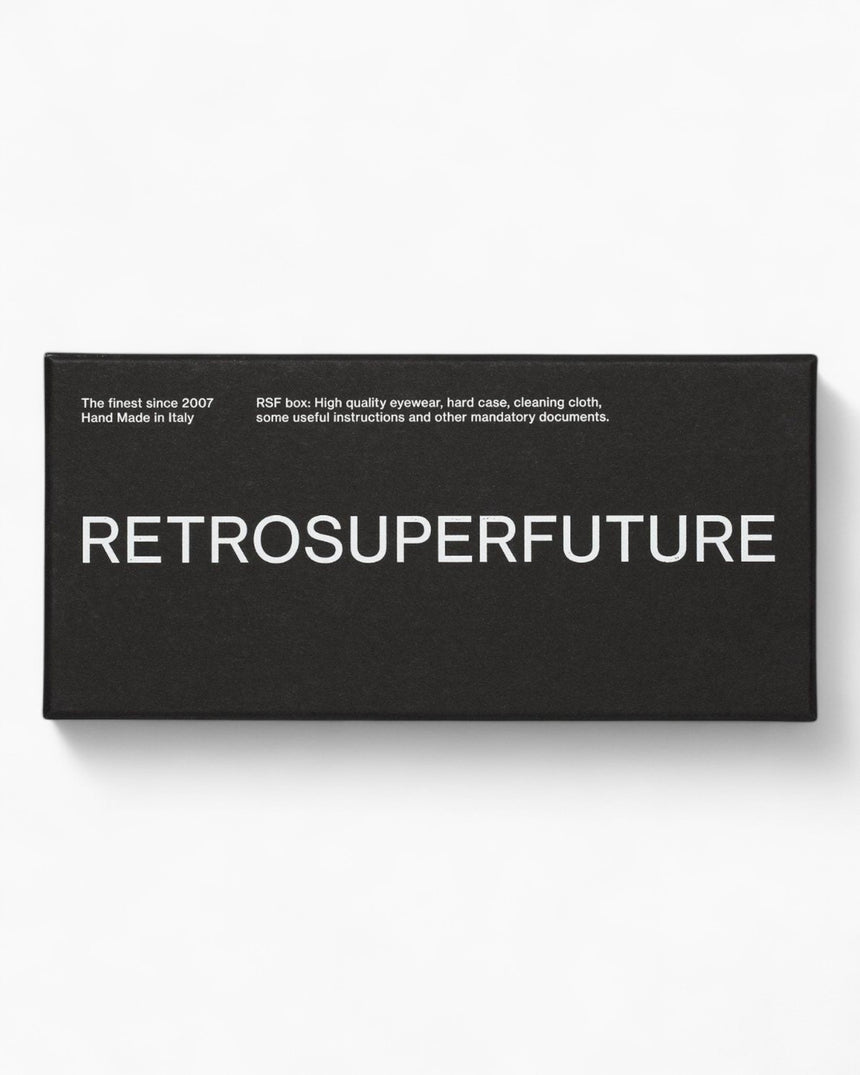 Retrosuperfuture Motore Güneş Gözlüğü