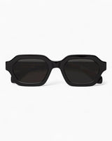 Retrosuperfuture Pooch Güneş Gözlüğü Black