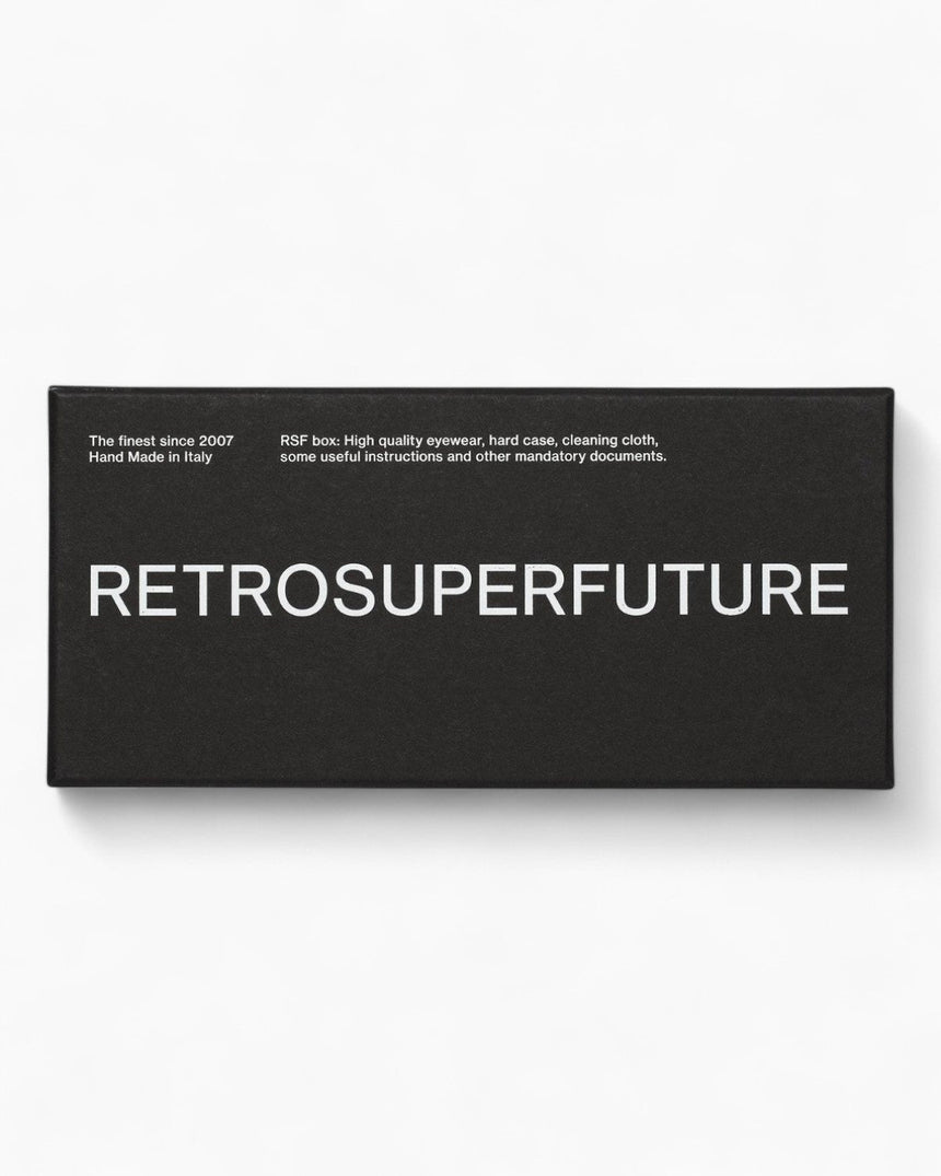 Retrosuperfuture Pooch Güneş Gözlüğü