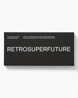 Retrosuperfuture Pooch Güneş Gözlüğü