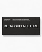 Retrosuperfuture Roma Güneş Gözlüğü