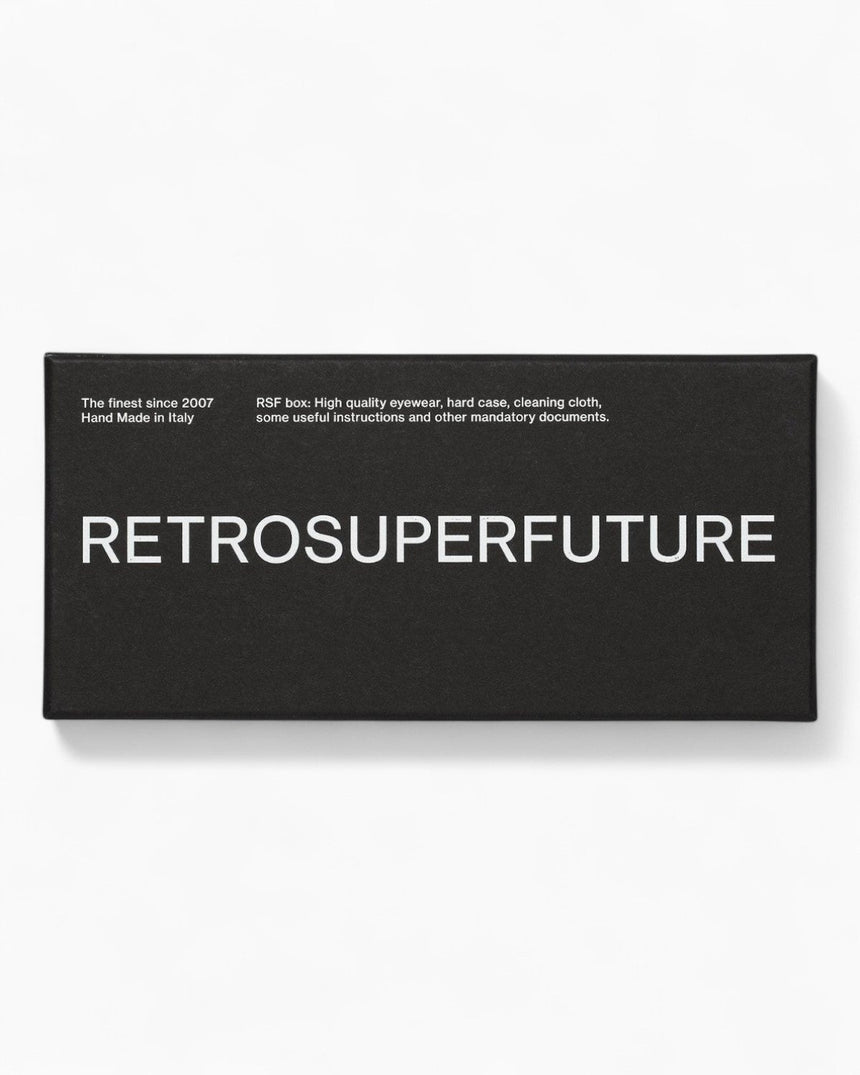 Retrosuperfuture Roma Güneş Gözlüğü