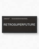 Retrosuperfuture Roma Güneş Gözlüğü
