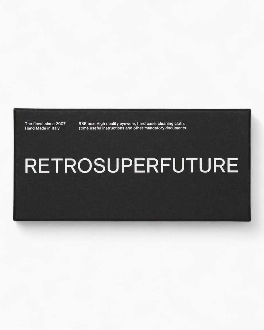 Retrosuperfuture Roma Güneş Gözlüğü