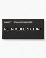 Retrosuperfuture Roma Güneş Gözlüğü