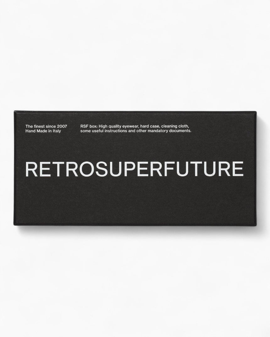 Retrosuperfuture Roma Güneş Gözlüğü