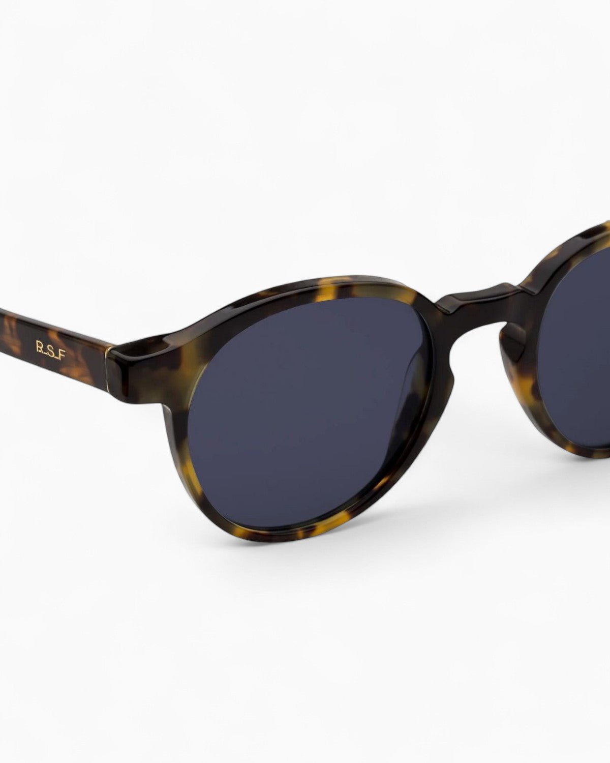 サングラス RETRO SUPER FUTURE Retrosuperfuture - The Warhol Cheetah The Warhol Cheetah