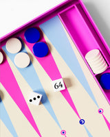 ROOT Backgammon
