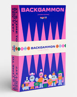 ROOT Backgammon