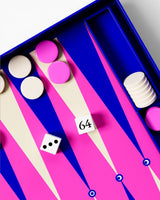 ROOT Backgammon