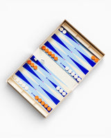 ROOT Backgammon