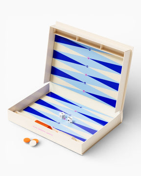 ROOT Backgammon Softbeam