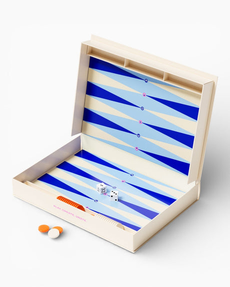 ROOT Backgammon Softbeam