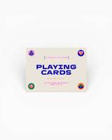 ROOT Playing Cards Lumin