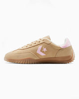 Converse Run Star Trainer Suede Kadın Sneaker