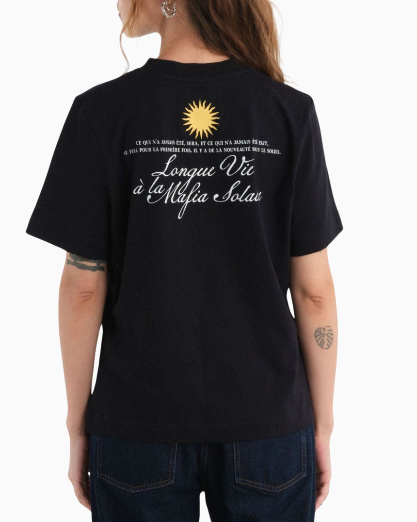 Sacré Mafia Regular Tee