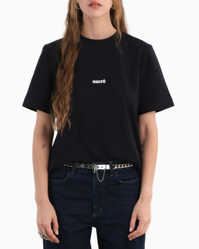 Sacré Mafia Regular Tee Black