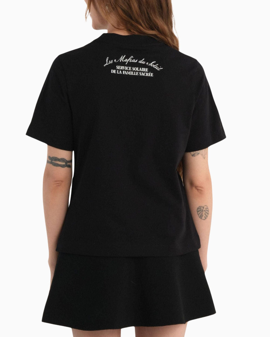 Sacré Sacré Regular Tee