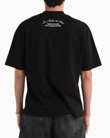 Sacré Soleil Legacy Oversize Tee