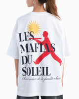 Sacré Sun Giver Oversize Tee