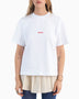Sacré Sun Regular Tee White