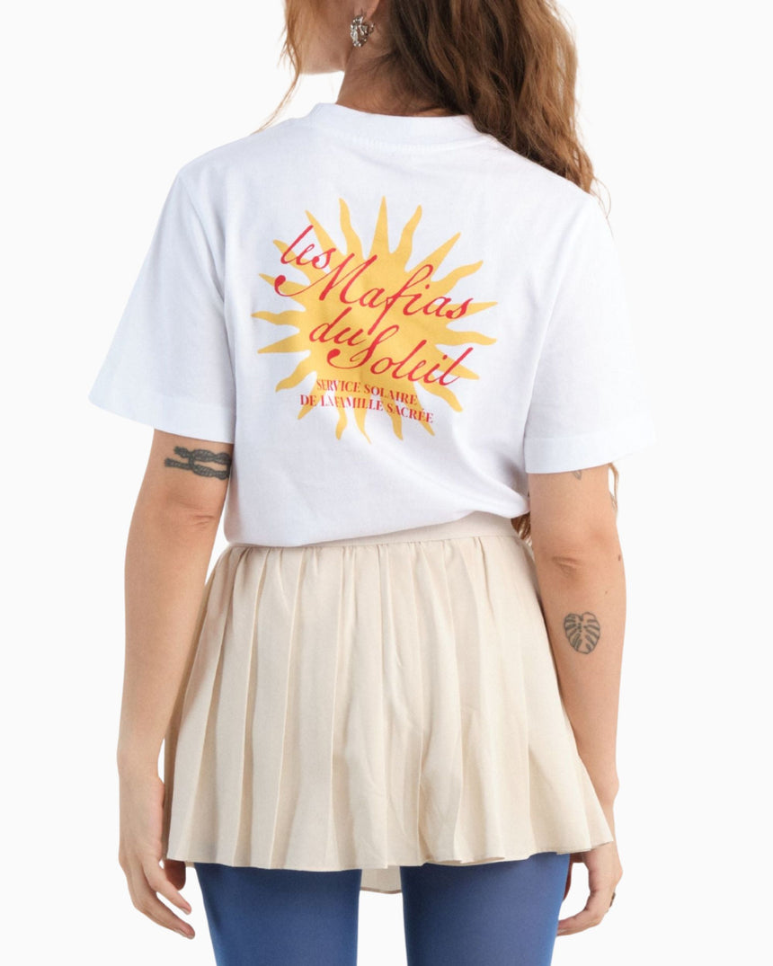 Sacré Sun Regular Tee