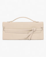 Sade216 Beliz Kadın Çanta Champagne