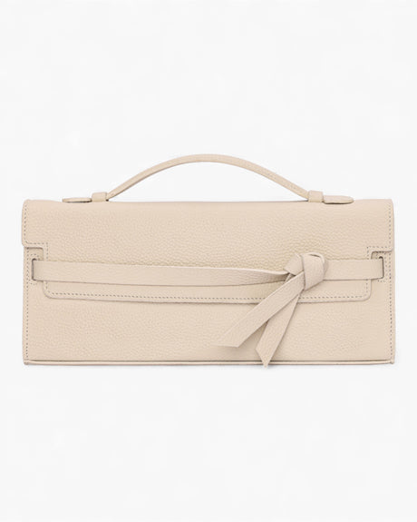 Sade216 Beliz Kadın Çanta Champagne