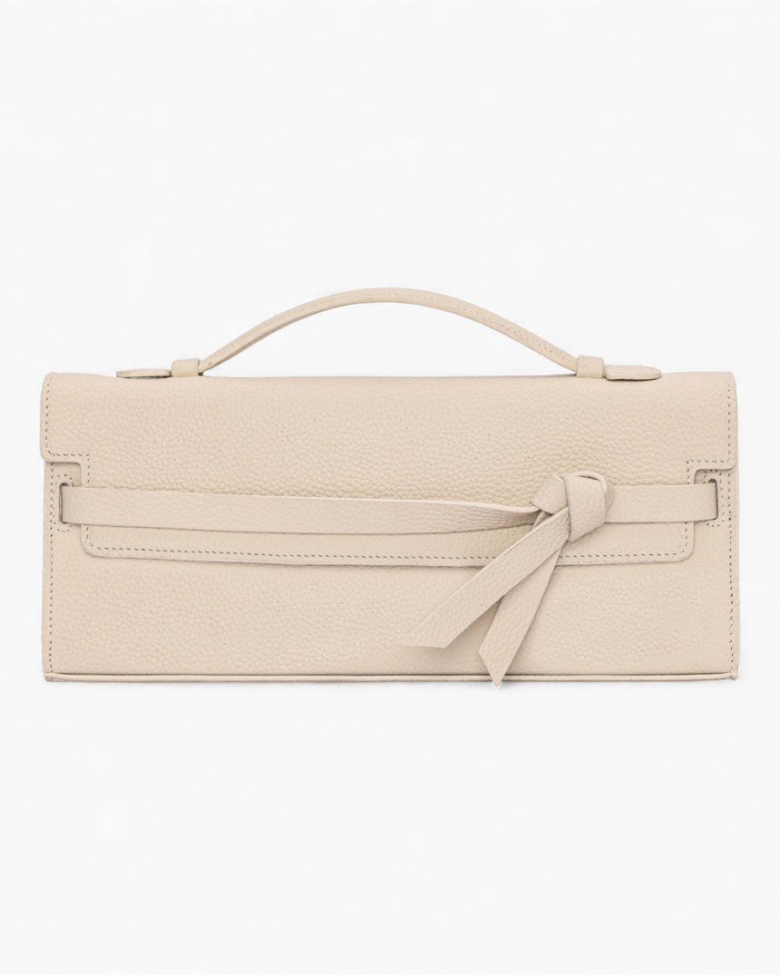 Sade216 Beliz Kadın Çanta Champagne