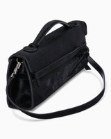 Sade216 Beliz Kadın Suede Çanta