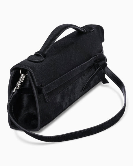 Sade216 Beliz Kadın Suede Çanta