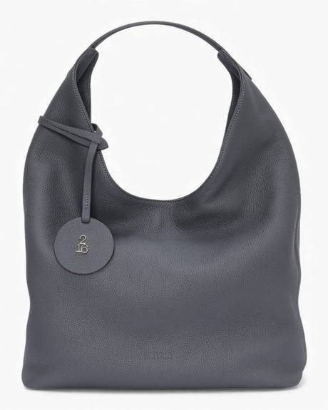 Sade216 Cansu Kadın Çanta Slate Grey