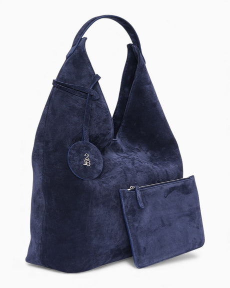 Sade216 Cansu Suede Kadın Çanta