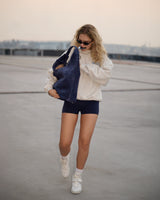 Sade216 Cansu Suede Kadın Çanta