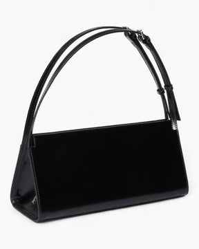 Sade216 Eda Gold Kadın Çanta Caviar