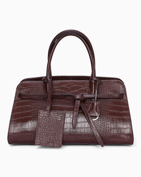 Sade216 Julia Kadın Çanta Chocolate