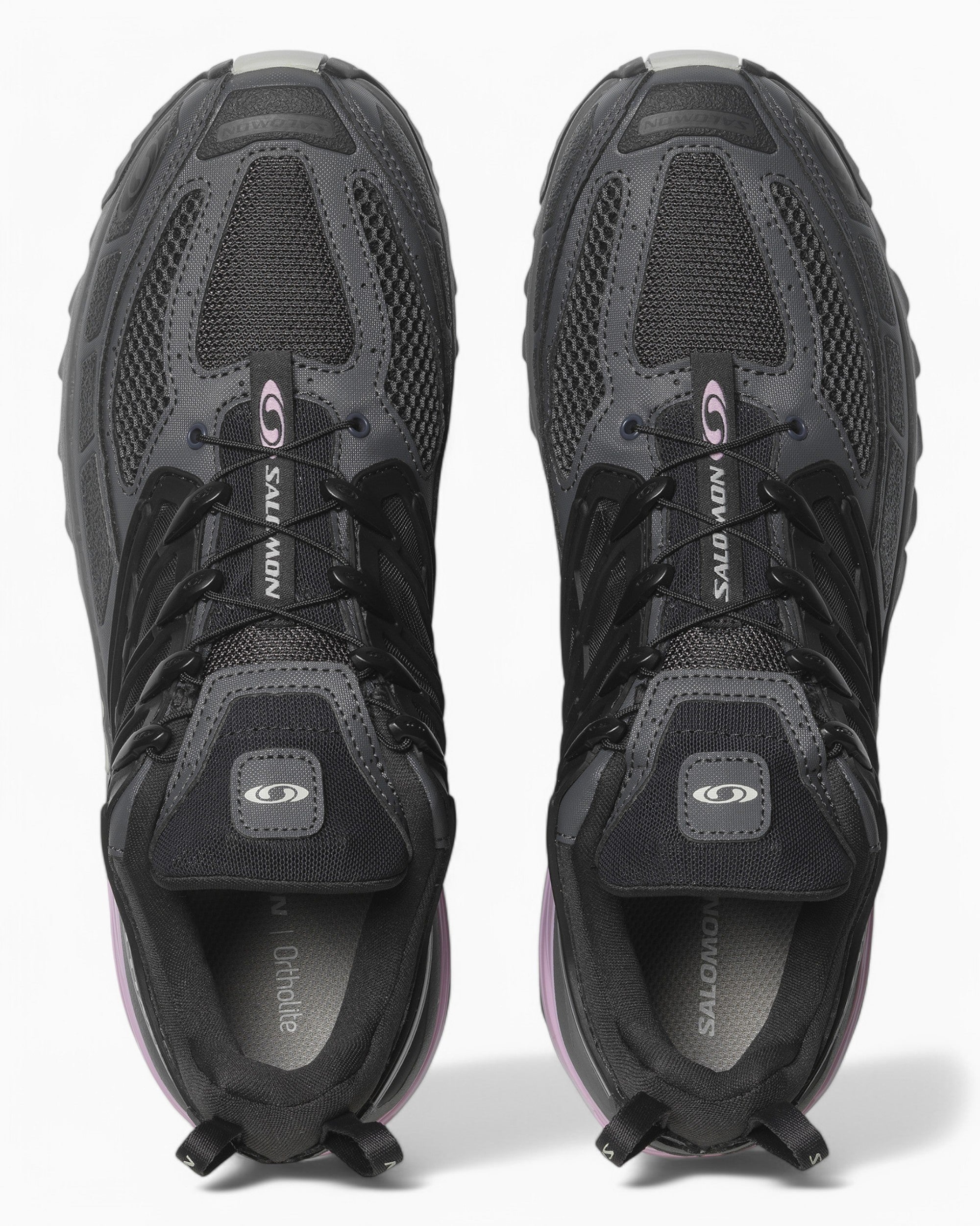 Salomon ACS Pro Erkek Sneaker - vitruta