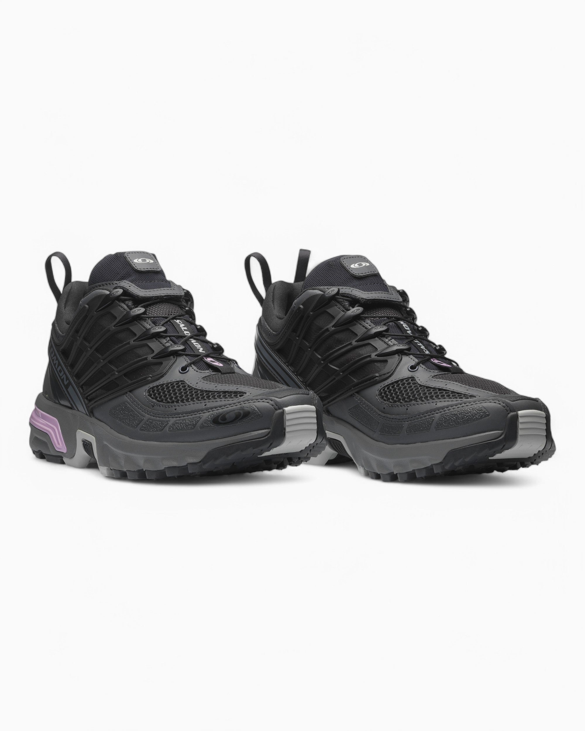 Salomon ACS Pro Erkek Sneaker - vitruta