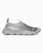 Salomon RX Moc 3.0 Kadın Sneaker Glacier Gray/Sharkskin/Silver Metallic X