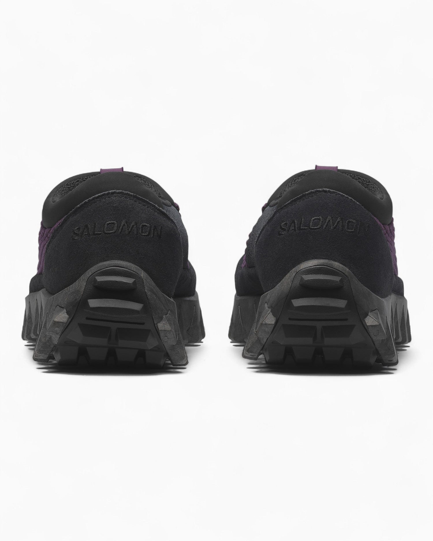 Salomon Snowclog Corduroy Kadın Sneaker