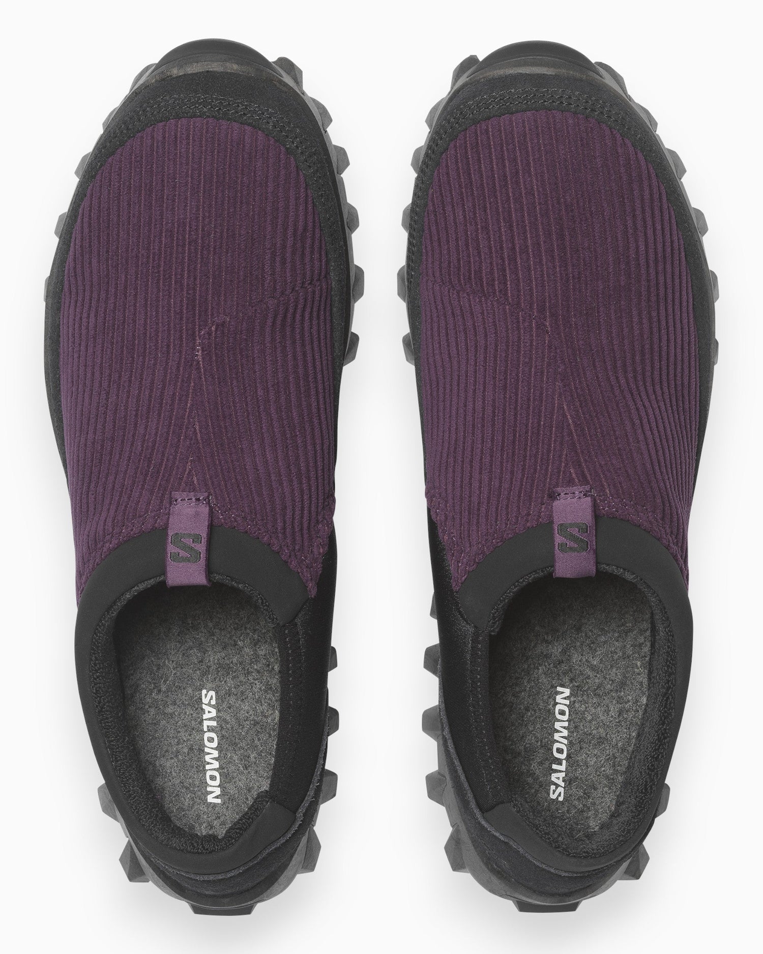 Salomon Snowclog Corduroy Kadın Sneaker