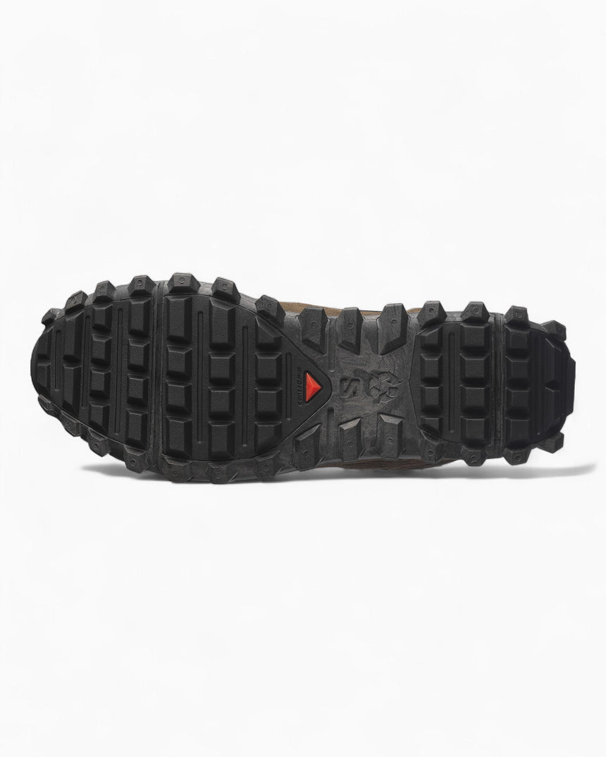 Salomon Snowclog Corduroy Sneaker
