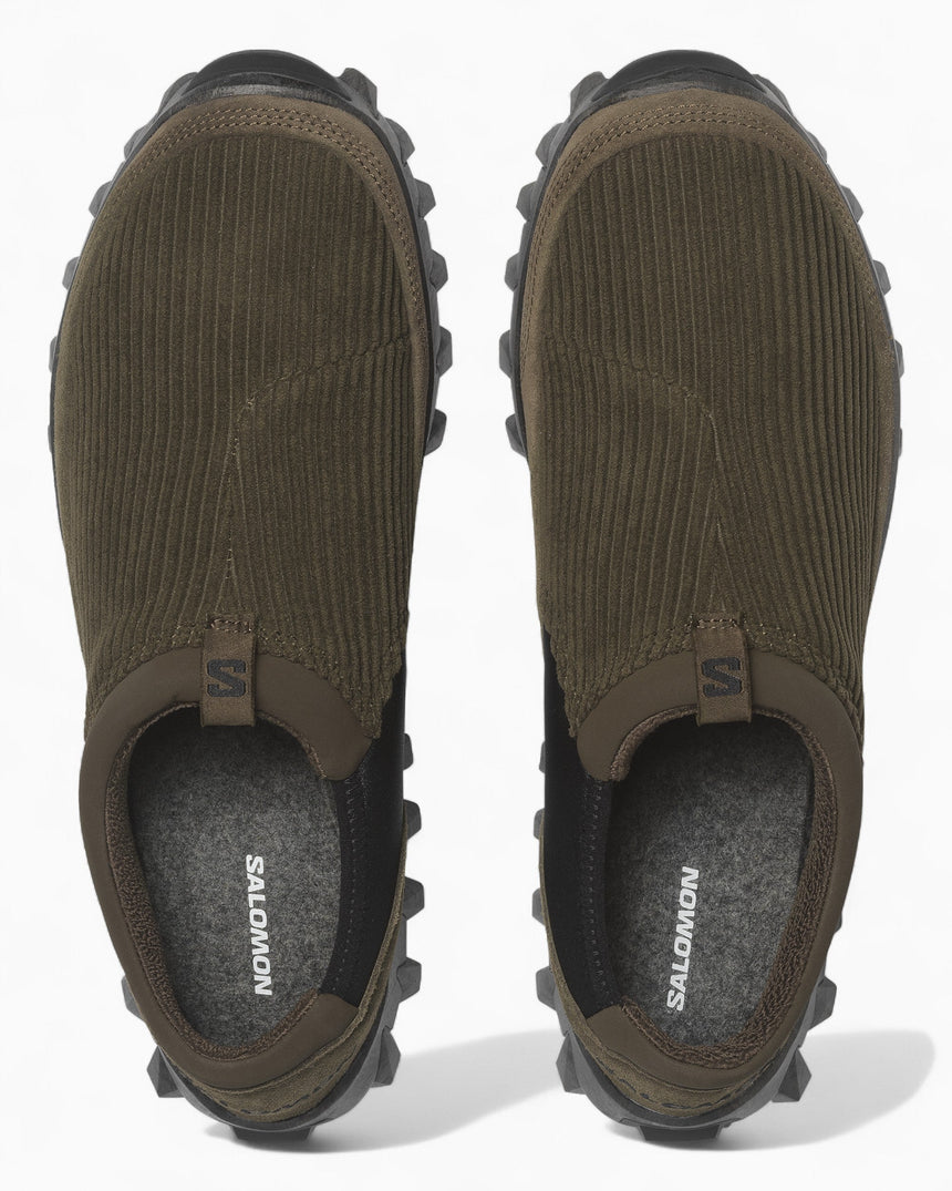 Salomon Snowclog Corduroy Sneaker
