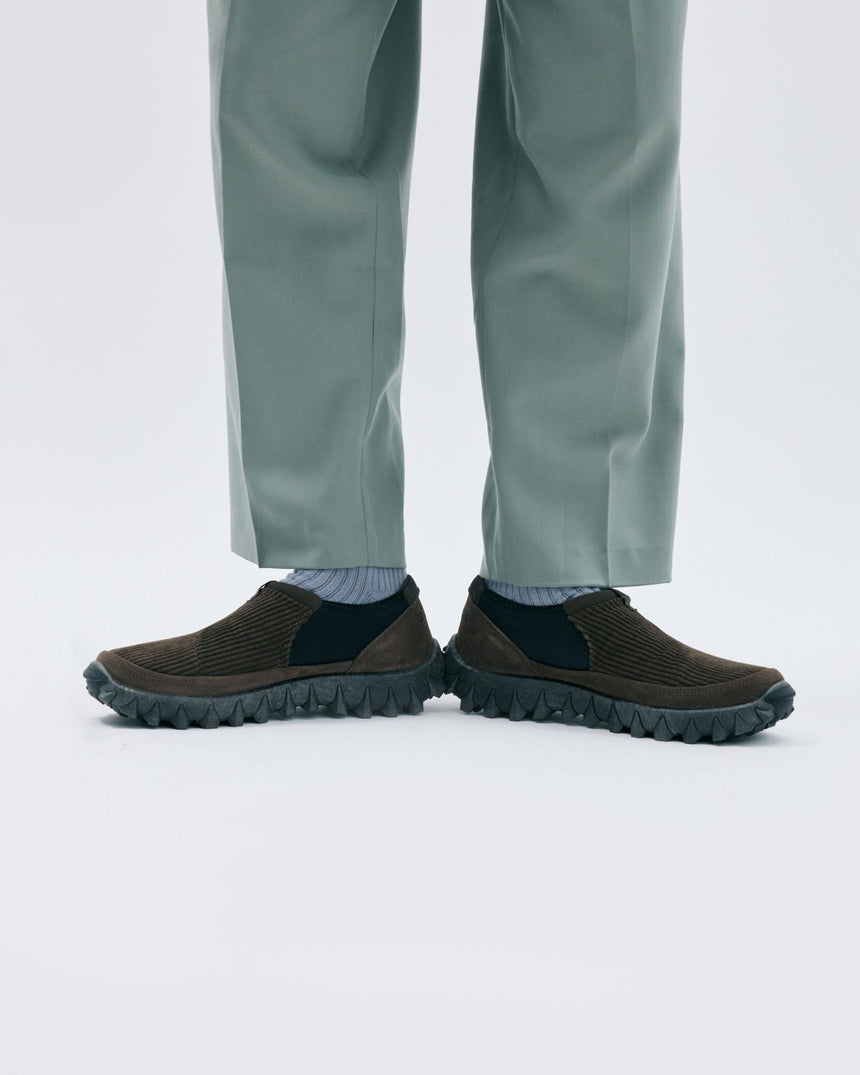 Salomon Snowclog Corduroy Sneaker