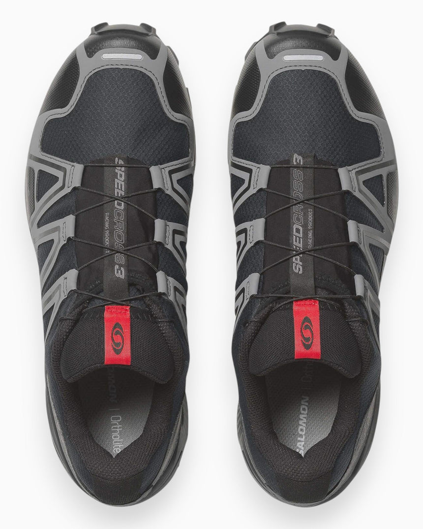 Salomon Speedcross 3 GORE-TEX Erkek Sneaker