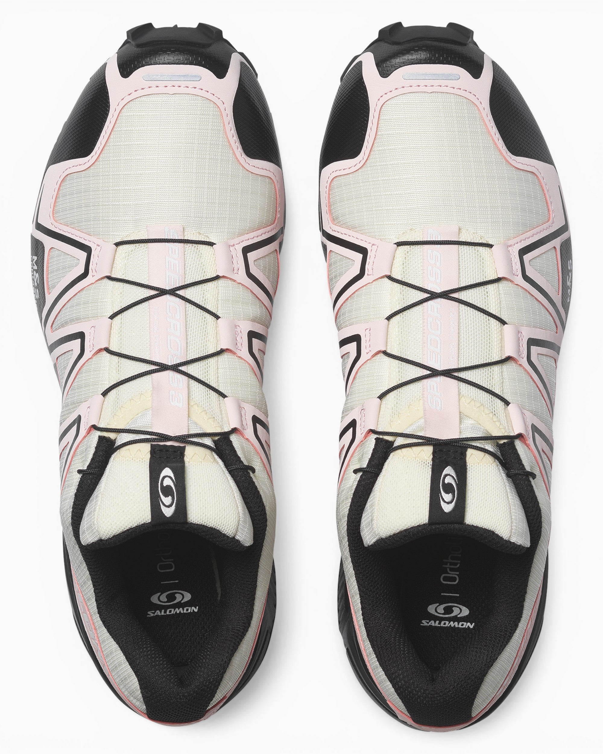 Salomon Speedcross 3 Kadın Sneaker - vitruta