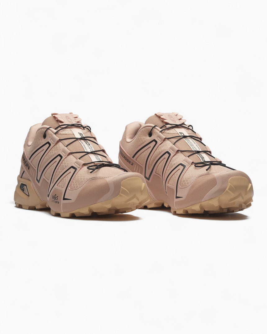 Salomon Speedcross 3 Kadın Sneaker
