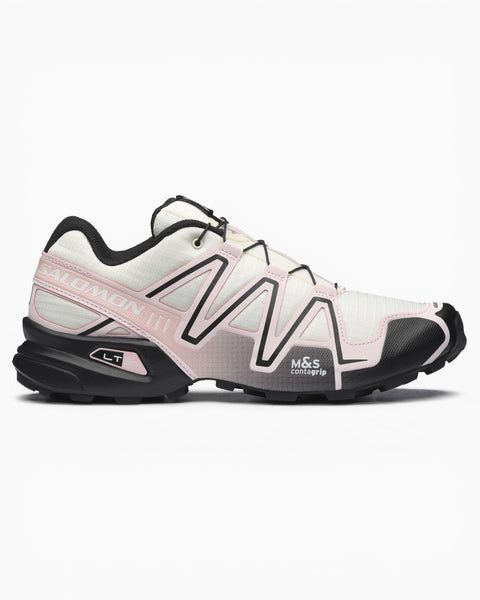 Salomon Speedcross 3 Kadın Sneaker - vitruta
